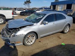 Ford Fusion Vehiculos salvage en venta: 2011 Ford Fusion sel