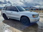 2004 Subaru Forester 2.5xt