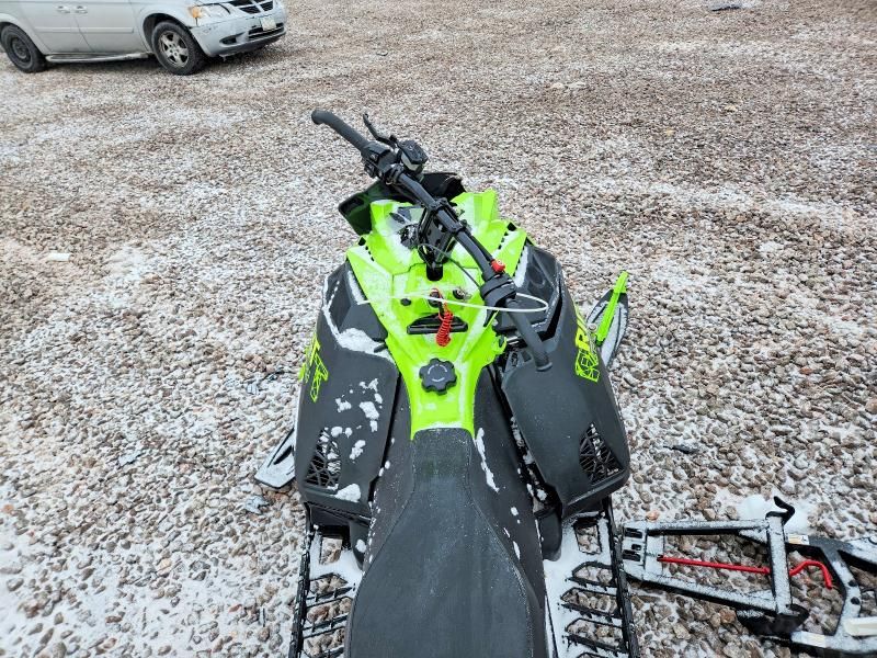 2025 Arctic Cat 858 Riot