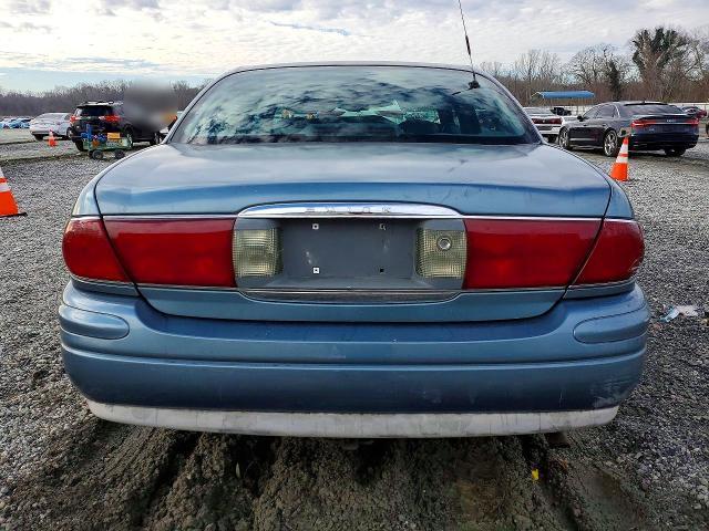 2000 Buick Lesabre Limited