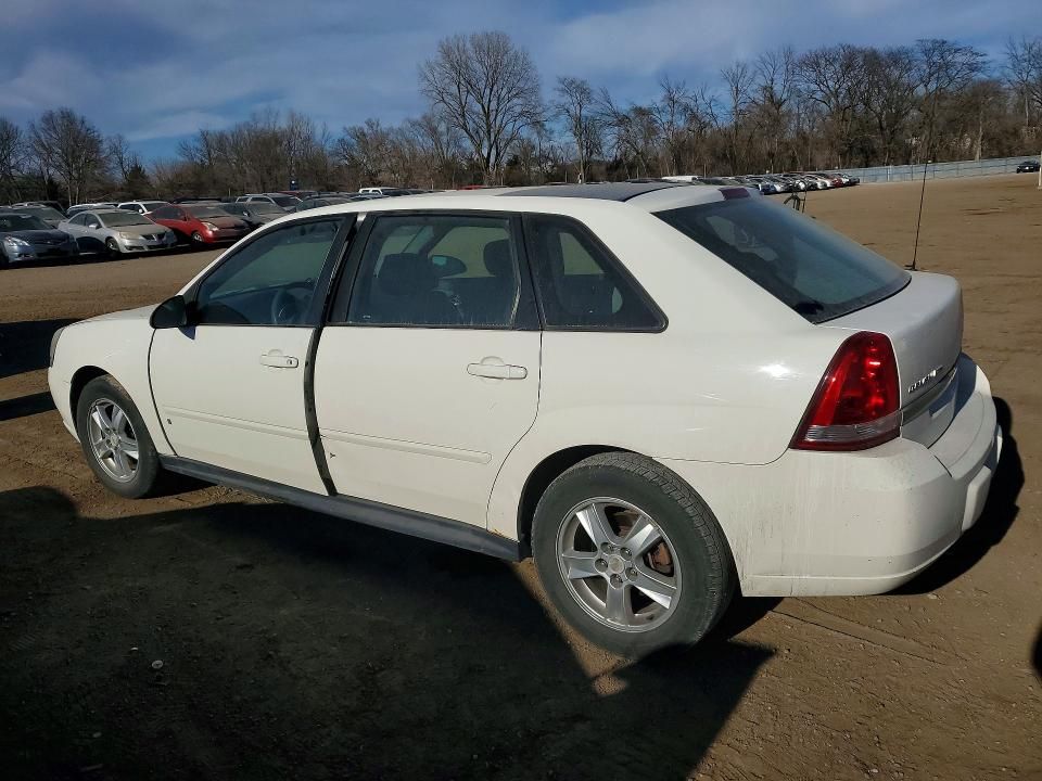 2004 Chevrolet Malibu Maxx ls