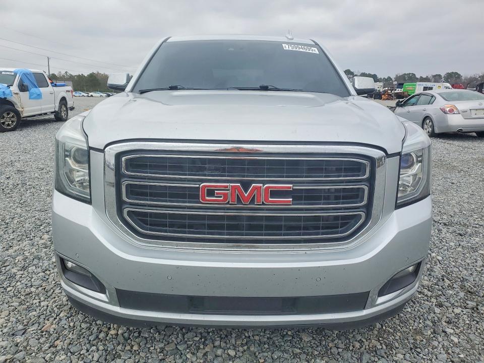 2017 GMC Yukon xl C1500 slt