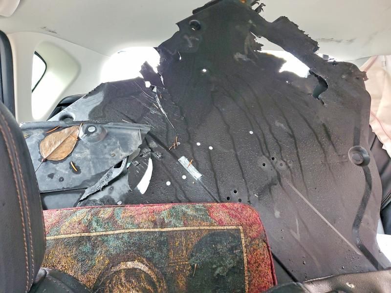 2022 Mazda Cx-5 Preferred