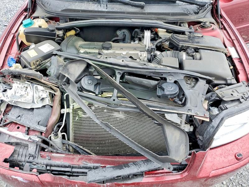 2005 Volv V70