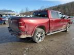 2021 Dodge Ram 1500 Longhorn