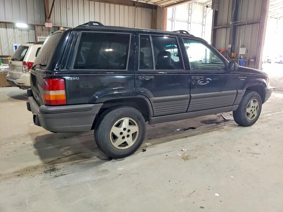 1995 Jeep Grand Cherokee Laredo