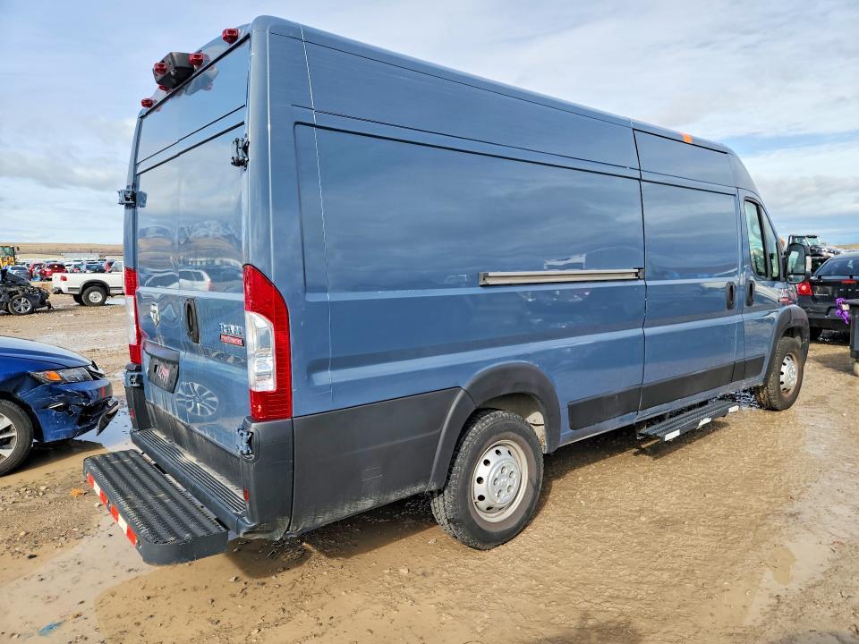 2020 Dodge RAM Promaster 3500 3500 High