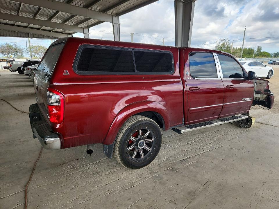 2006 Toyota Tundra SR5
