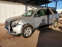 2015 GMC Acadia sle for sale in Phoenix, AZ
