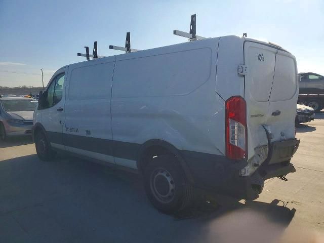 2020 Ford Transit T-150