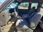2004 Chevrolet Silverado C1500
