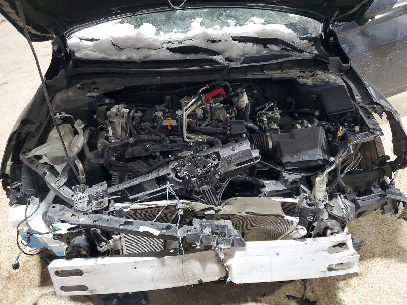 2024 Nissan Altima sv