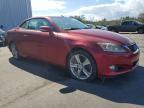 2012 Lexus Is 350c Base