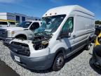 2018 Ford Transit 350 HD Delivery Van