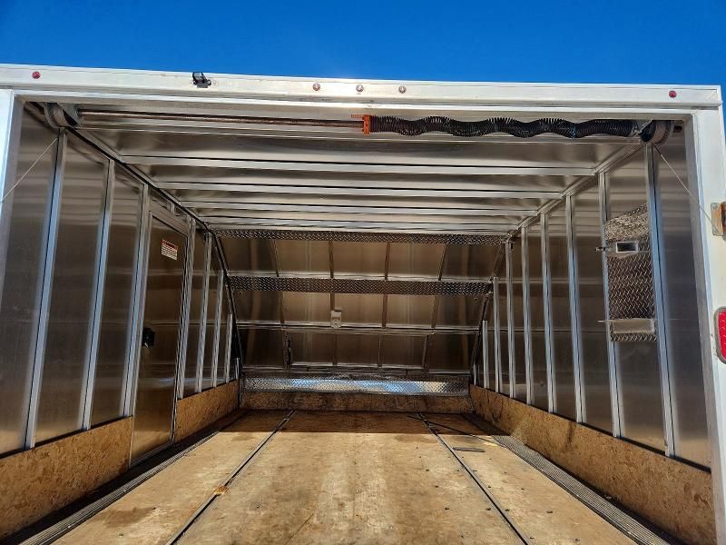 2017 Trailers Snopro