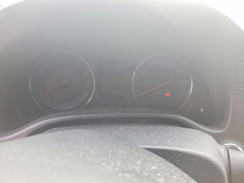 2008 Infiniti G37 Base