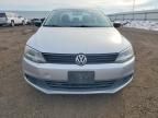 2014 Volkswagen Jetta Base
