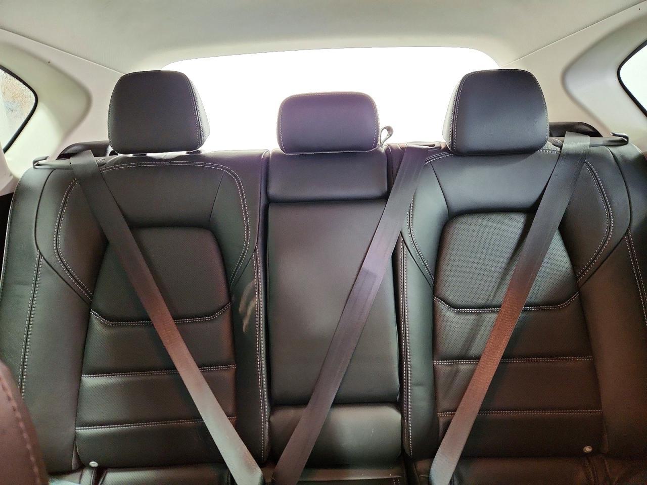 2025 Mazda Cx-5 Preferred
