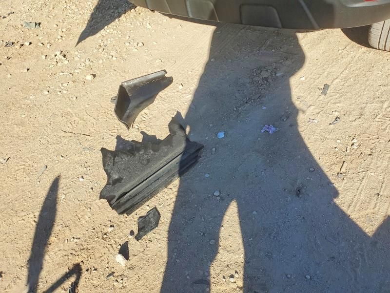 2019 Ford Ecosport ses