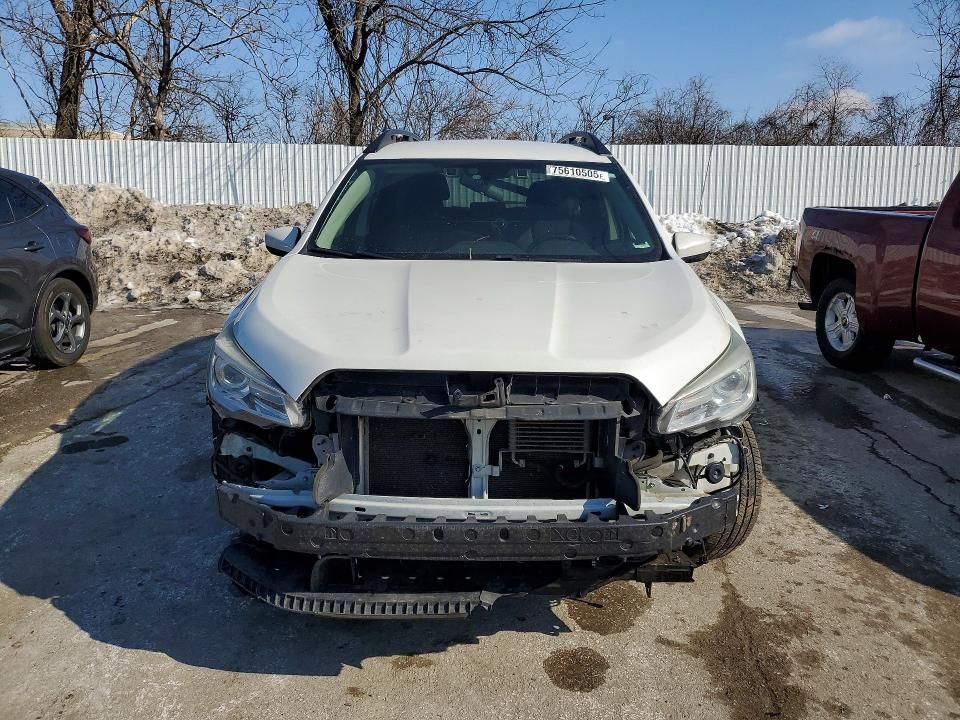 2021 Subaru Ascent Premium