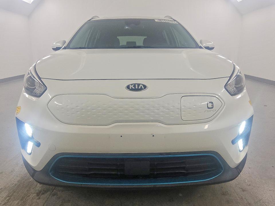 2020 KIA Niro ev ex Premium