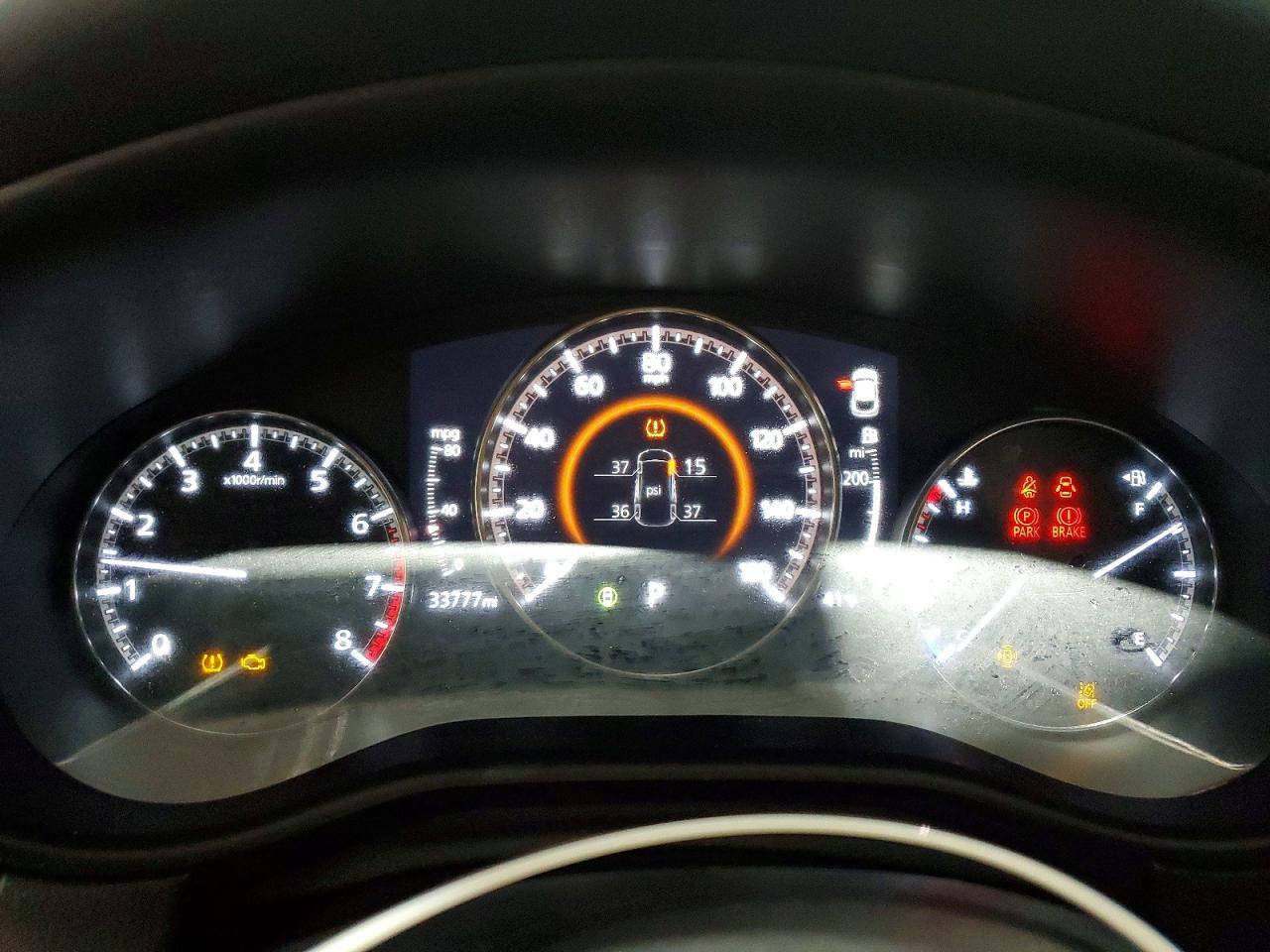 2024 Mazda Cx-30 Select