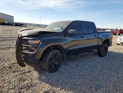 2023 Chevrolet Silverado K1500 en venta en Amarillo, TX