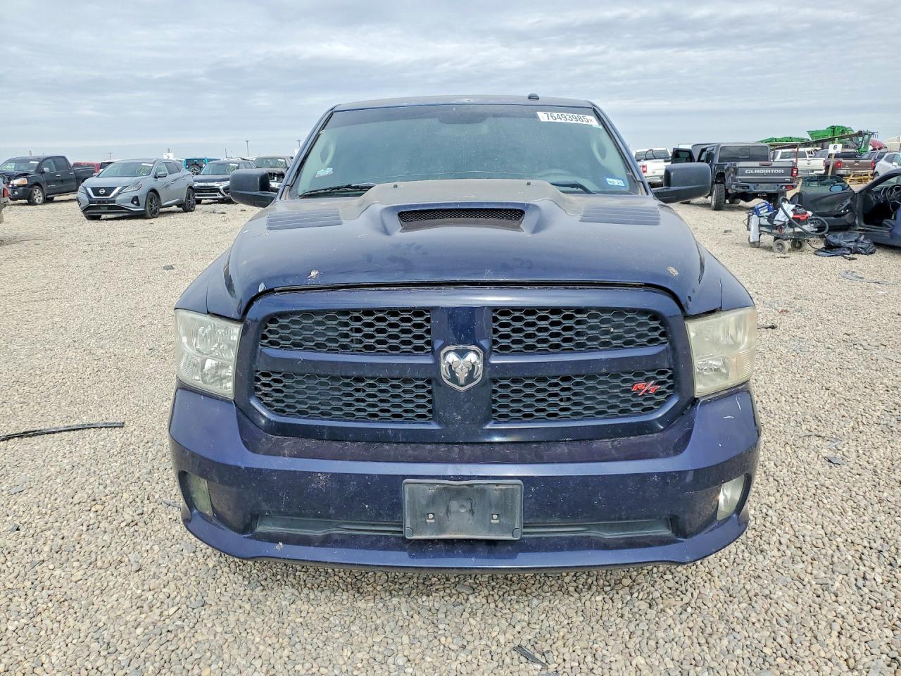 2013 Dodge Ram 1500 st