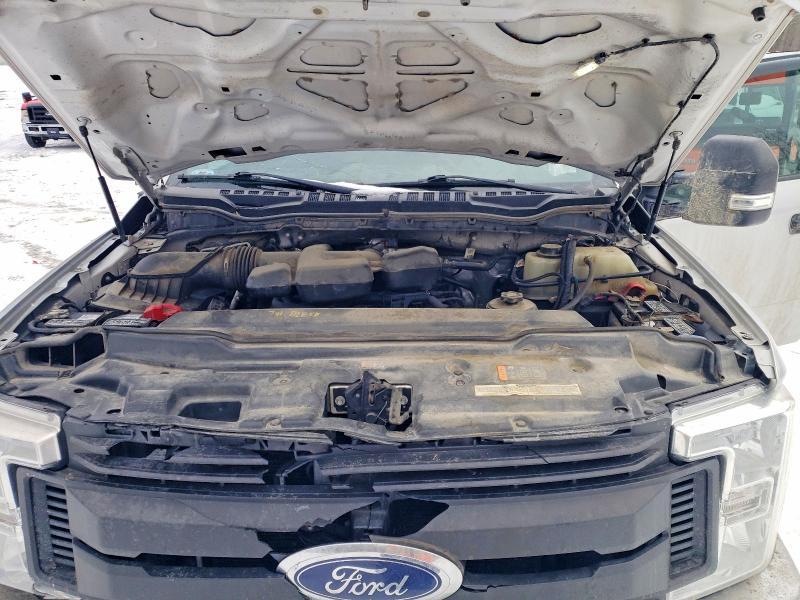 2019 Ford F350 Super Duty