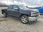 2016 Chevrolet Silverado C1500 LTZ