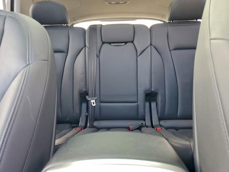 2023 Audi Q7 Premium Plus