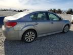 2010 Subaru Legacy 3.6r Limited