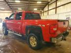 2010 Chevrolet Silverado K1500 ls