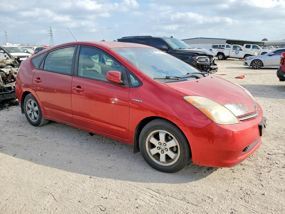2006 Toyota Prius Base
