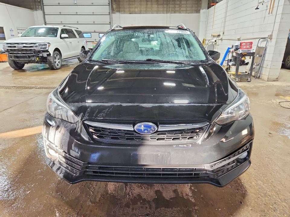 2021 Subaru Impreza Premium