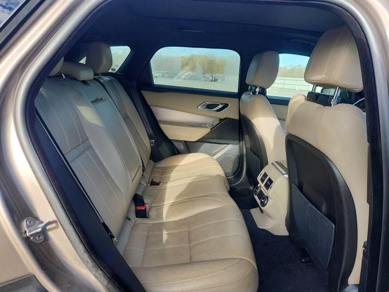 2020 Land Rover Range Rover Velar R-dynamic s