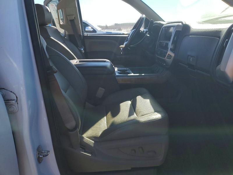 2014 GMC Sierra K1500 SLT