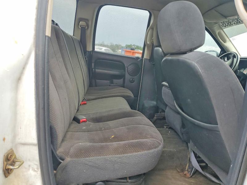 2003 Dodge RAM 3500 ST
