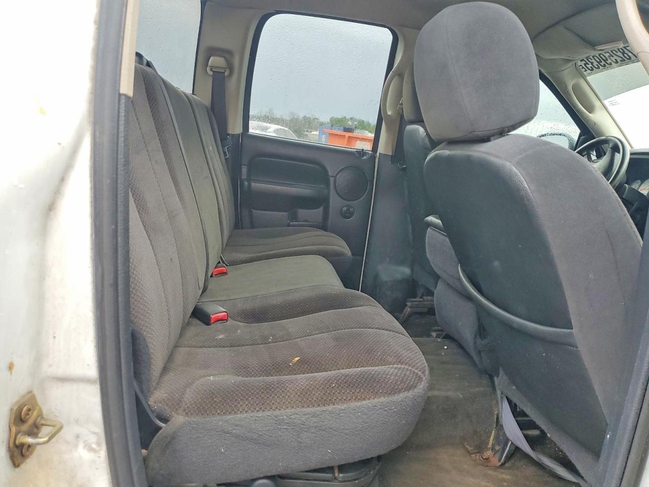 2003 Dodge RAM 3500 ST