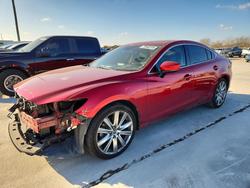 Mazda Vehiculos salvage en venta: 2020 Mazda 6 Grand Touring Reserve
