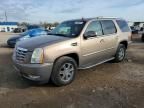 2007 Cadillac Escalade Luxury