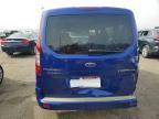2016 Ford Transit Connect Titanium