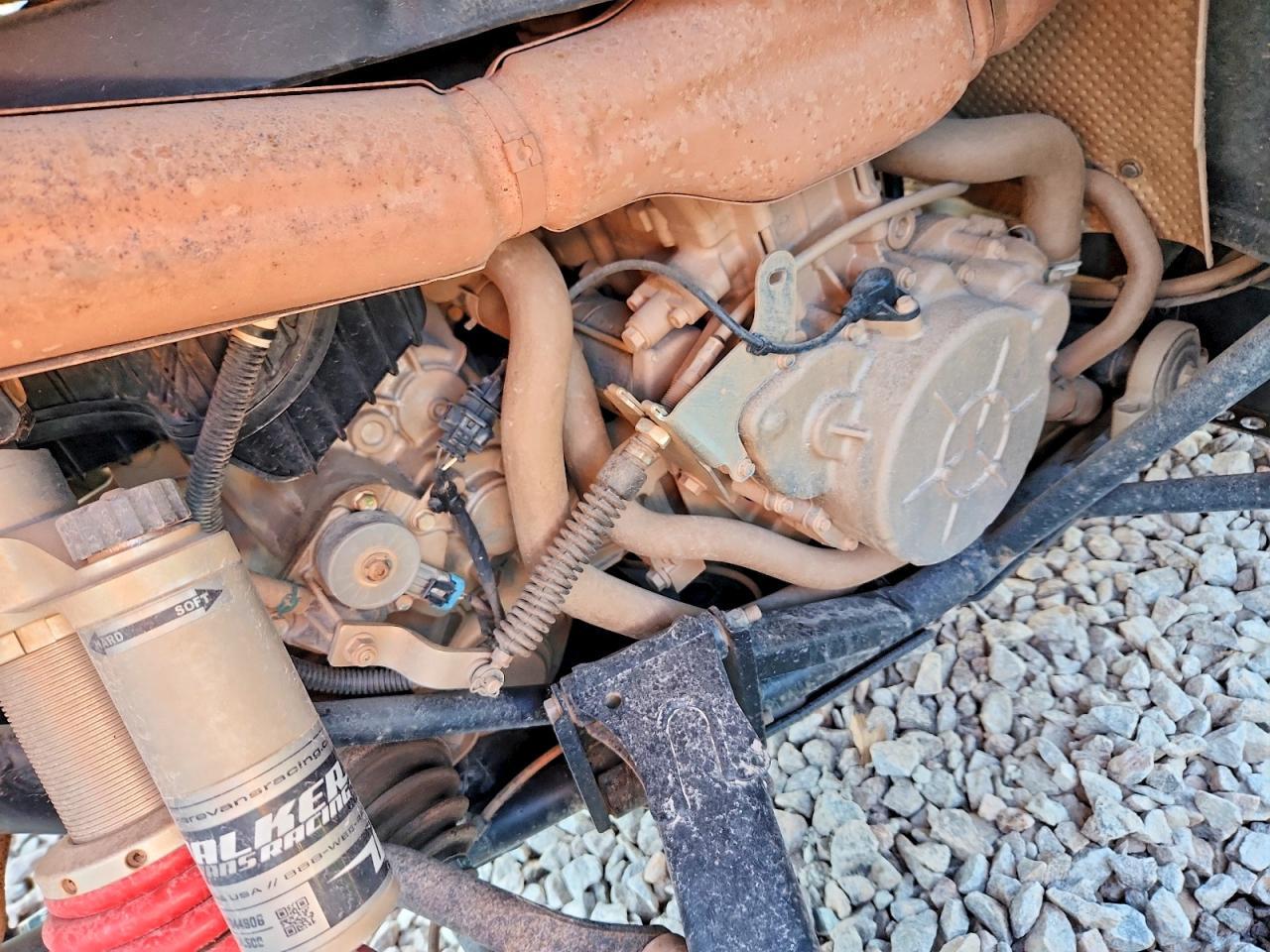 2021 Polaris RZR Utility Vehicle