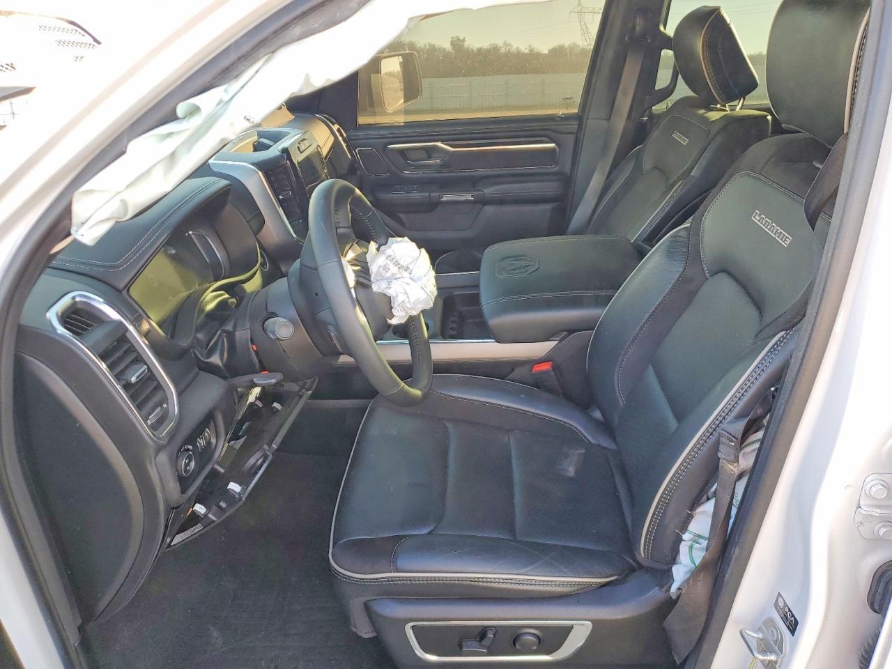 2024 Dodge 1500 Laramie