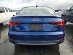 2018 Audi A4 Premium Plus
