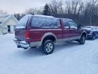 2006 Ford F250 Super Duty