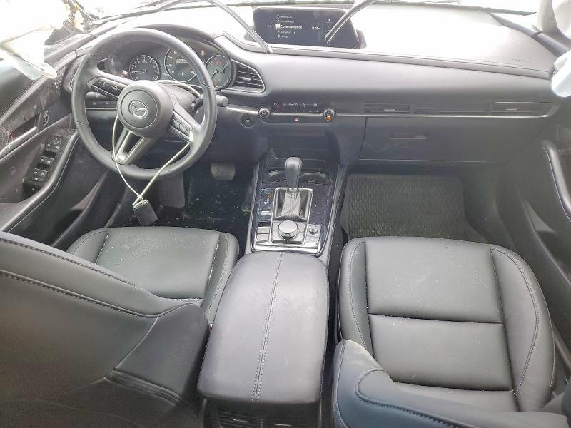 2025 Mazda Cx-30 Select