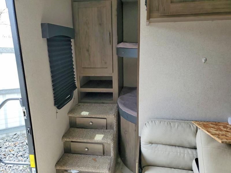 2021 Foresriver 2021 Forest River Clipper Camper