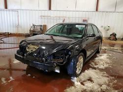 2015 Chevrolet Impala Limited lt for sale in Lansing, MI
