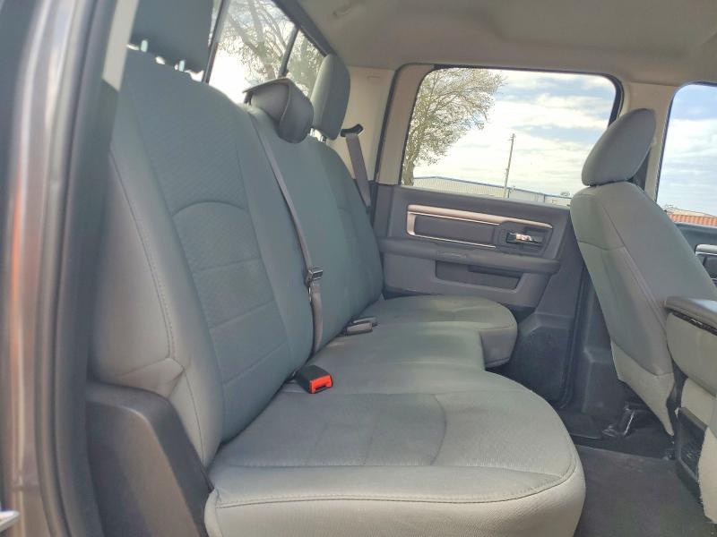 2019 Dodge RAM 1500 Classic SLT